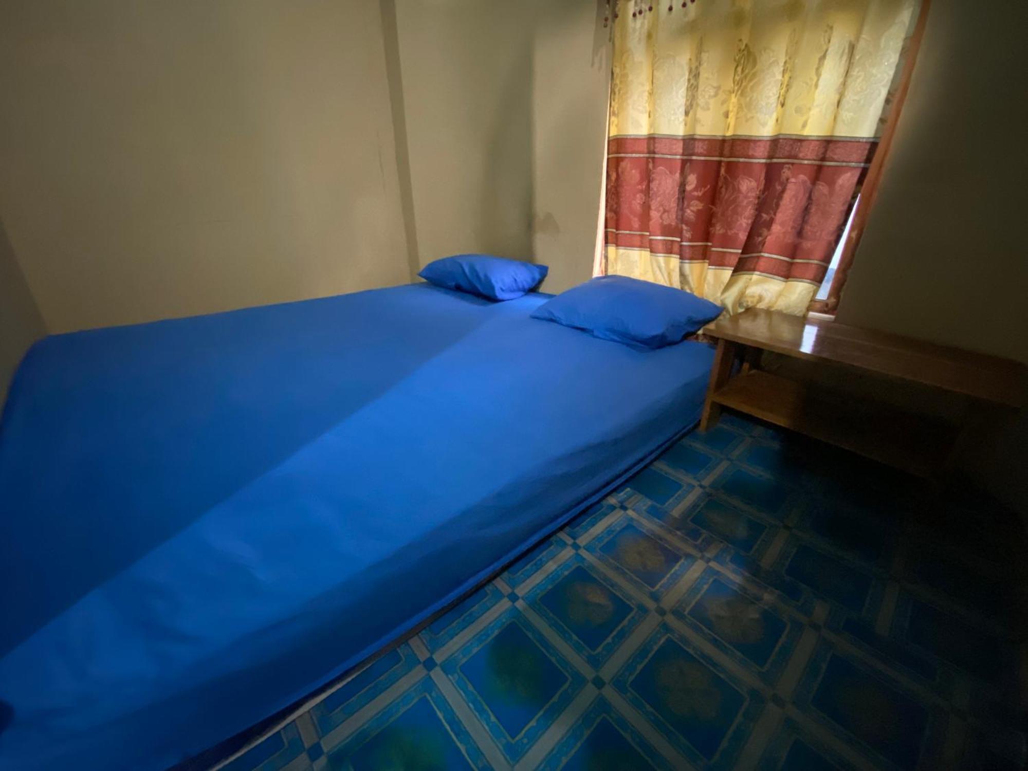 Dua Putri Komodo Homestay Kültér fotó